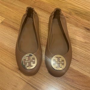 Tory Burch Flats!